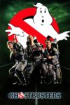 Plakat von "Ghostbusters - Die Geisterjäger"