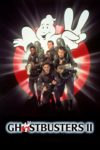 Plakat von "Ghostbusters II"