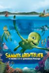 Plakat von "Sammys Abenteuer - Die Suche nach der geheimen Passage"