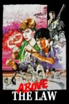 Plakat von "Tage des Terrors"