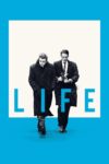 Plakat von "Life"