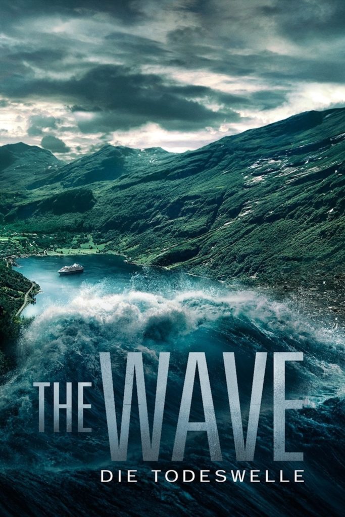 Plakat von 