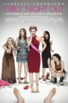 Plakat von "Girls' Night Out"