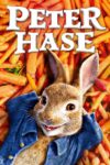 Plakat von "Peter Hase"