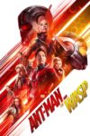 Plakat von "Ant-Man 2"