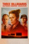 Plakat von "Three Billboards Outside Ebbing, Missouri"