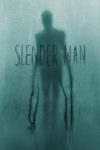 Plakat von "Slender Man"