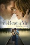 Plakat von "The Best Of Me - Mein Weg zu Dir"
