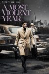 Plakat von "A Most Violent Year"