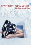 Plakat von "Mystery - New York: Ein Spiel um die Ehre"