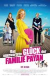 Plakat von "Das unerwartete Glück der Familie Payan"
