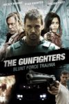 Plakat von "The Gunfighters"