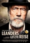 Plakat von "Leanders letzte Reise"