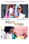 Plakat von "Black or White"