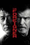 Plakat von "The Foreigner"