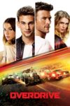 Plakat von "Overdrive"