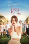 Plakat von "Tini - Violettas Zukunft"