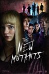 Plakat von "New Mutants"