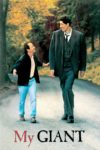 Plakat von "My Giant – Zwei auf großem Fuß"