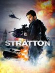 Plakat von "Stratton"