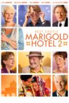 Plakat von "Best Exotic Marigold Hotel 2"