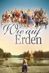 Plakat von "Wie auf Erden"