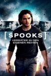 Plakat von "Spooks - Verräter in den eigenen Reihen"