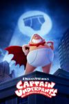 Plakat von "Captain Underpants: The First Epic Movie"