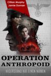 Plakat von "Operation Anthropoid"