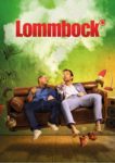 Plakat von "Lommbock"