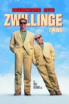 Plakat von "Twins - Zwillinge"