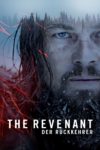 Plakat von "The Revenant - Der Rückkehrer"