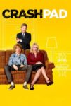 Plakat von "Crash Pad"