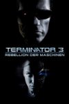 Plakat von "Terminator 3 - Rebellion der Maschinen"