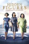 Plakat von "Hidden Figures - Unerkannte Heldinnen"