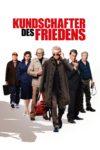 Plakat von "Kundschafter des Friedens"