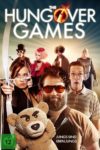 Plakat von "The Hungover Games"