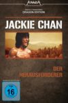 Plakat von "Der Herausforderer"