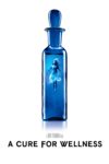 Plakat von "A Cure for Wellness"