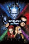 Plakat von "Batman & Robin"