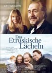 Plakat von "Das etruskische Lächeln"
