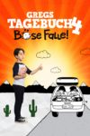 Plakat von "Gregs Tagebuch – Böse Falle!"