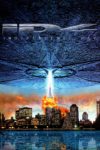 Plakat von "Independence Day"