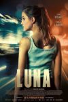 Plakat von "Luna"
