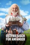 Plakat von "Ostfriesisch für Anfänger"