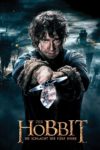 Plakat von "Der Hobbit: Die Schlacht der Fünf Heere"