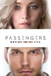 Plakat von "Passengers"