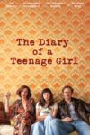 Plakat von "The Diary of a Teenage Girl"