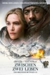 Plakat von "Zwischen zwei Leben - The Mountain Between Us"