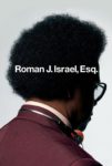 Plakat von "Roman J. Israel, Esq."